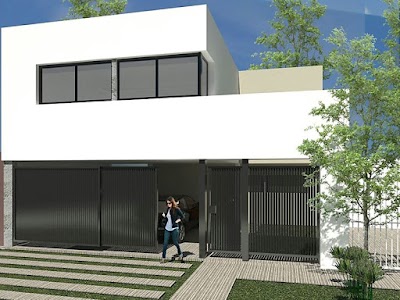 Di Stasio Arquitectura