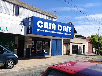 Casa Dafe