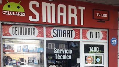 SMART ELECTRÓNICA Reparación de Televisores y Telefonía