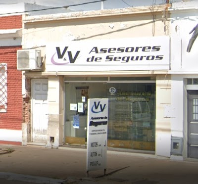 V&V Asesores De Seguros