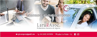 Lara&Asoc. | Productores y Asesores de Seguros