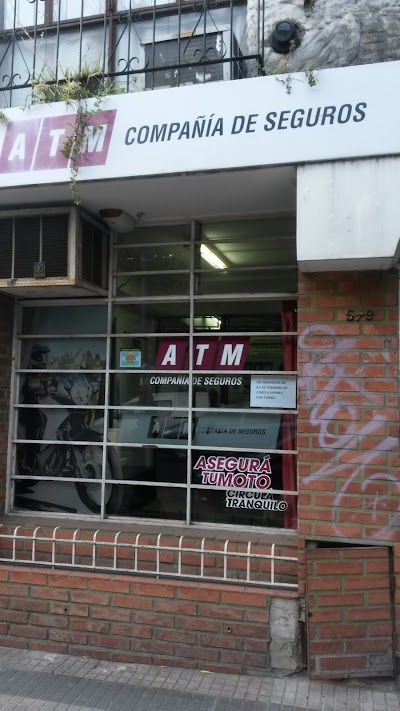 ATM Insurance Company