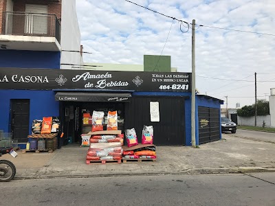 La Casona Almacen De Bebidas