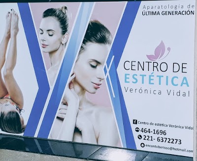 Centro Estetica Veronica Vidal