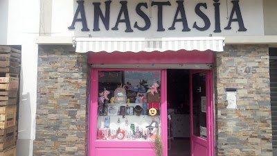 Anastasia accesorios berisso