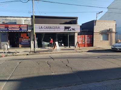 La Carnicería