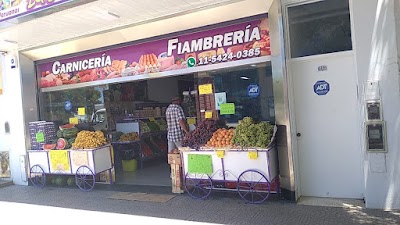 Autoservicio La Cuzqueñita I