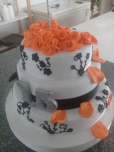 La Repostería