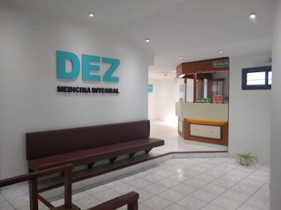 Consultorios DEZ Medicina Integral