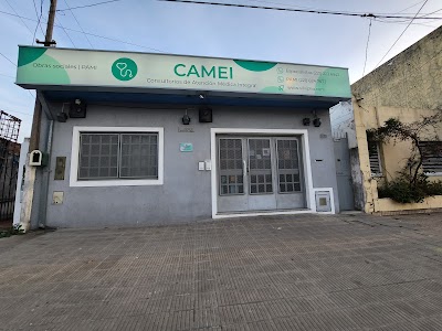 Consultorios De Atencion Médica Integral