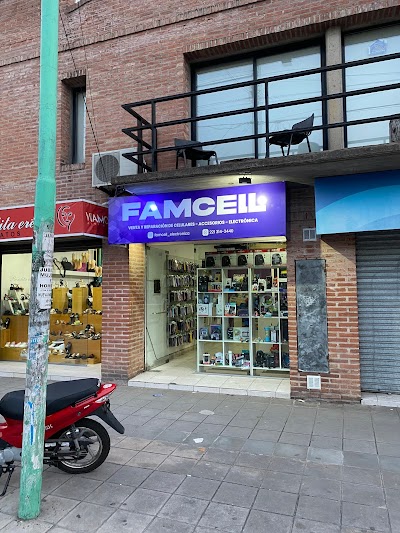 Famcell Electronica