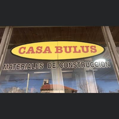 Casa Bulus Materiales de construcción