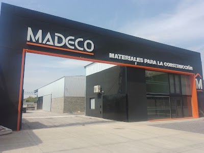 Madeco