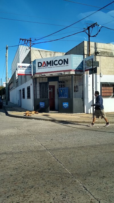 DAMICON