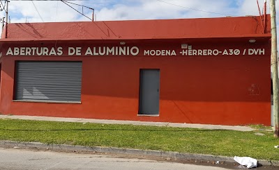 Puertas Y Ventanas César Argüero