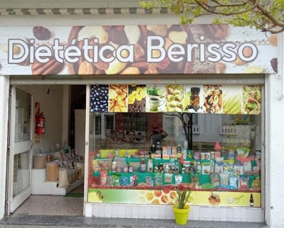 Dietética Berisso