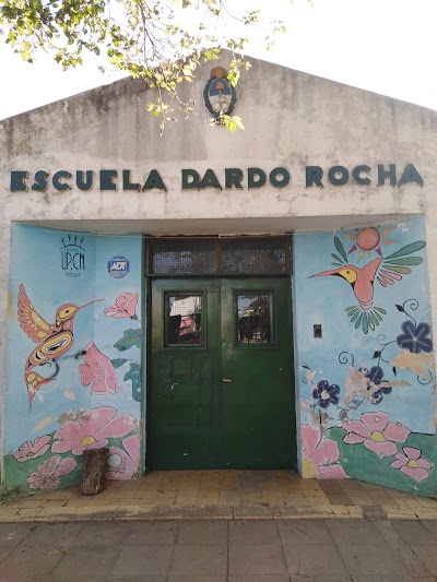 Escuela De Educación Primaria Nº24 "Doctor Dardo Rocha"