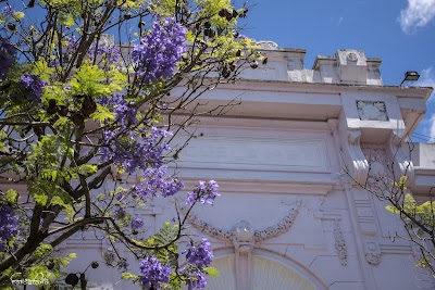 Escuela De Educación Primaria Nº1 "Mariano Moreno"