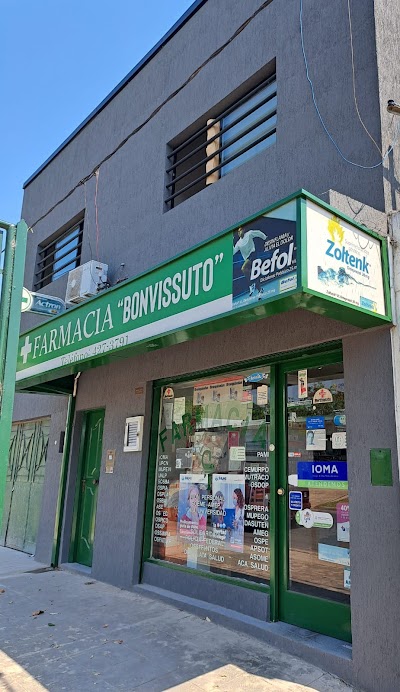 Farmacia Bonvissuto