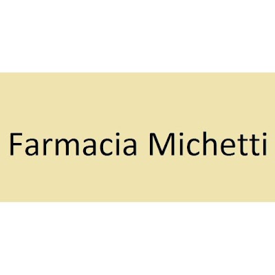 Farmacia Michetti