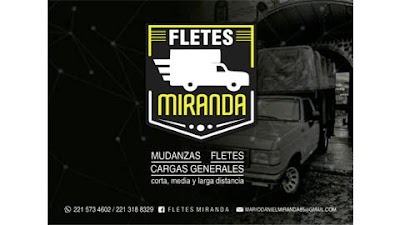 FLETES MIRANDA