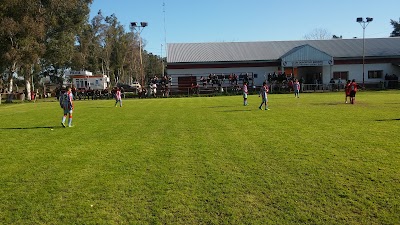 Club Deportivo Berisso