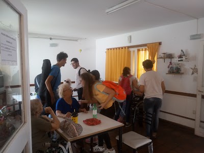 Geriatrico Hogar Modelo