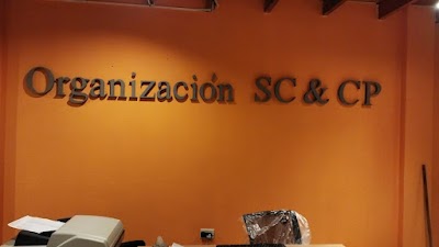 Organización SC & CP - Gestoria del automotor