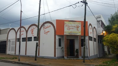 Fisico Gym