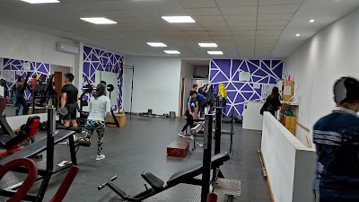 Fusion B Gym