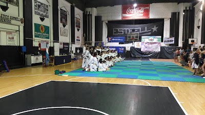 Gimnasio Basket Estrella De Berisso