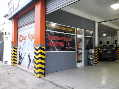 Mitre Car Center