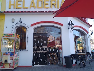 Heladeria Kopo's