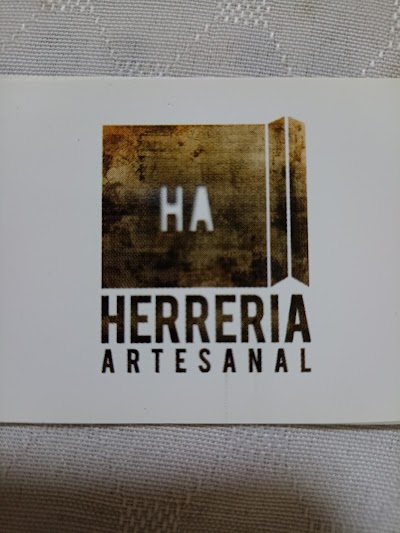 Artesanal Herreria