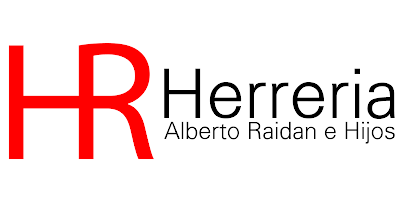 Alberto Raidan e Hijos - Herreria de Obra