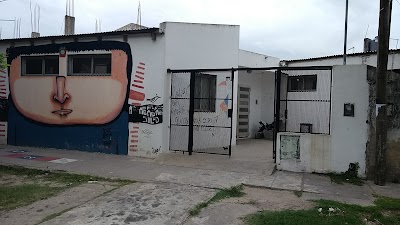 Unidad Sanitaria 35 y Rincón de Lectura