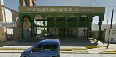 Orquesta Escuela Berisso (Parroquia)