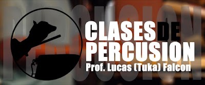 Clases de Percusion Latina