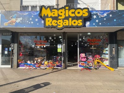 Magicos Regalos