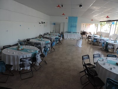 Almaro Eventos