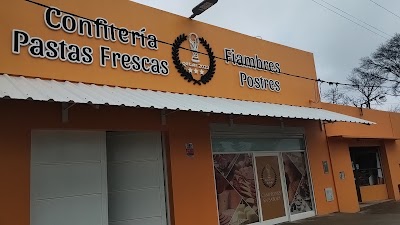 Qatar panadería y confitería