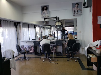 Peluqueria Coiffeur Roberto Frezzini