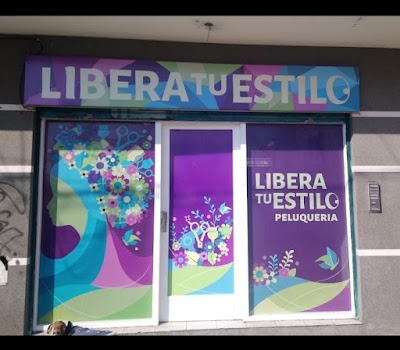 Libera Tu Estilo