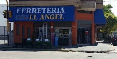 Ferretería El Angel