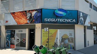 Segutecnica | Local Comercial Berisso