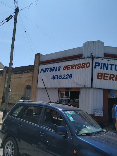 Pinturas Berisso