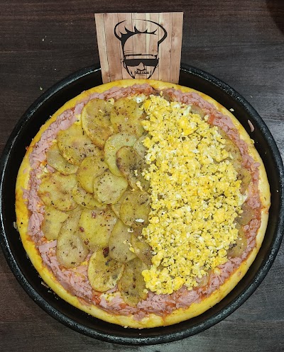 Pizzería FOOD MÁSTERS