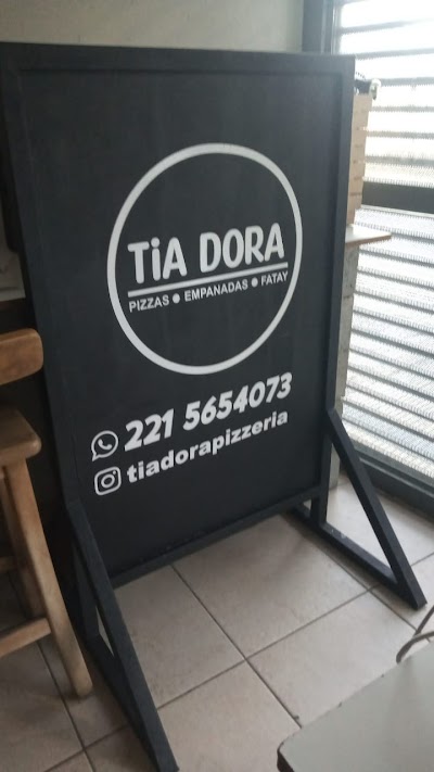 Tia Dora pizzeria