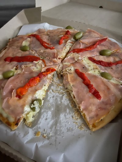 La Pizza Que Pizza