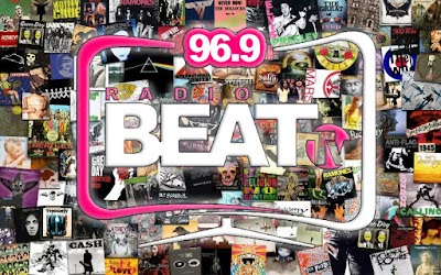 Radio Beat 96.9 Berisso